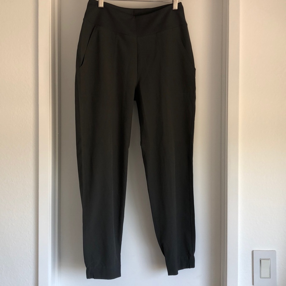 Patagonia pants